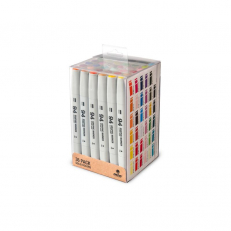 MTN 94 Graphic Marker Solid Colors 36 Pack