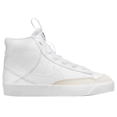 Nike Blazer Mid '77 SE Dance (PS) - White