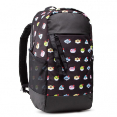 Nike Sportswear Essential Backpack Air Max Emojis -  Black