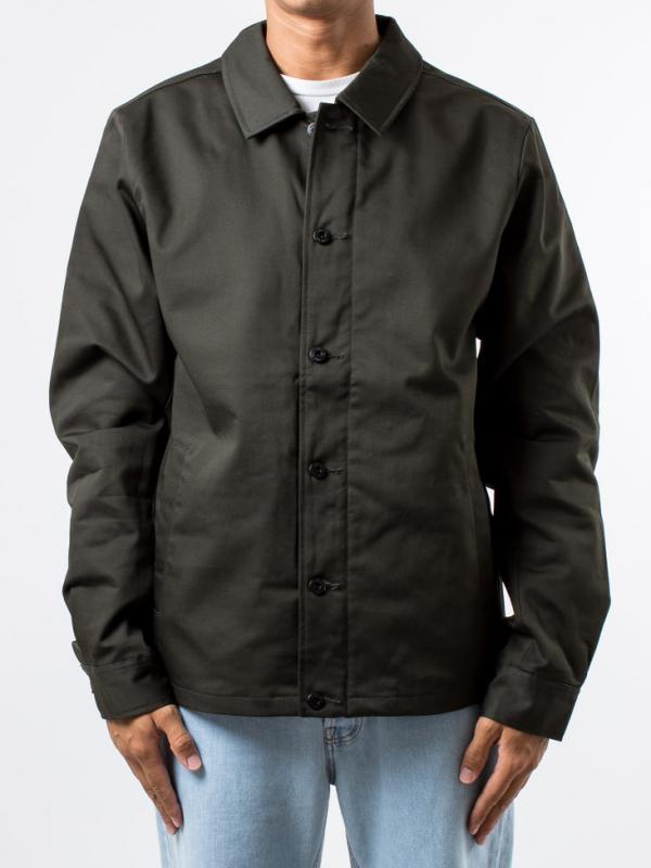 SB Flex Jacket - Sequoia - Bázis Store