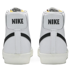Nike Blazer Mid 77 Vintage 'White Black'