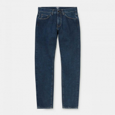Carhartt Wip Vinton Otero Jeans - Blue Stone Washed