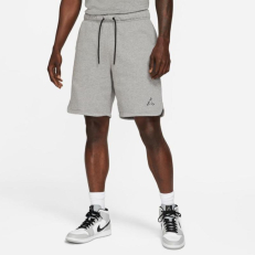 Jordan Essentials French Terry Fleece Shorts - Carbon Grey