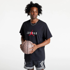 Jordan Jumpman T-shirt 'Black'