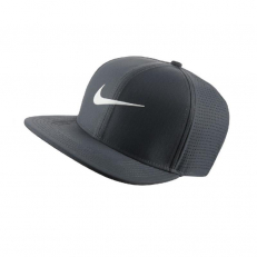 Nike Aerobill Golf Hat - Dark Grey/ Anthracite/ Black