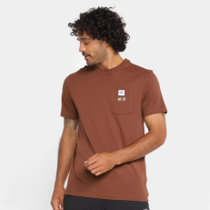 Nike AF1 82-22 T-shirt 'Brown'