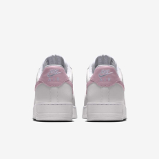 Nike Air Force 1 Low NBY - White / Pink