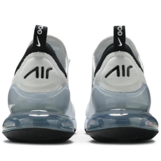 Nike Air Max 270 Golf - White / Black