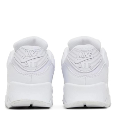 Nike Air Max 90 'Triple White'