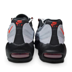 Nike Air Max 95 Recraft (GS) 'Infrared'