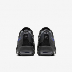 Nike Air Max 95 Ultra SC 'Black Purple'