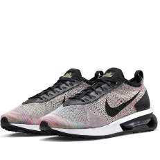 NIke Air Max Flyknit Racer 'Multicolor'