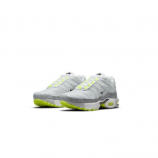 Nike Air Max Plus (PS) 'Grey Volt'