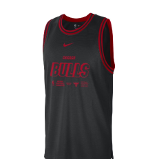 Nike Dri-FIT NBA Chicago Bulls Courtside DNA Tank