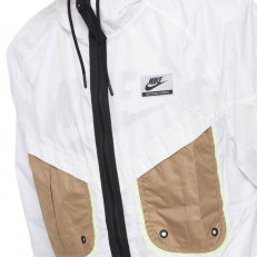Nike International Windrunner Jacket - White