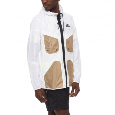 Nike International Windrunner Jacket - White