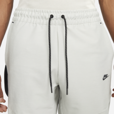 Nike Sportswear Dri-Fit Tech Pack Pants Light Silver/Black
