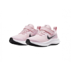 Nike Star Runner 3 (PSV) Pink Foam/Black