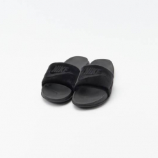 Nike W Offcourt Slide SE - Black/ Black/ Black
