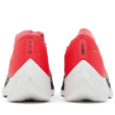 Nike ZoomX Vaporfly NEXT% 2 - Siren Red / Volt